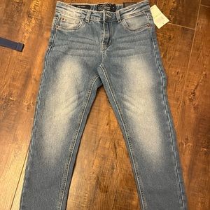 Lucky jeans